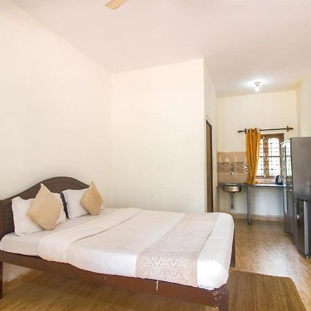 Hotel Calangute Bay Zewnętrze zdjęcie